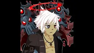 AQW - Frostval 2021! Quibble!