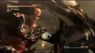 Revengeance status