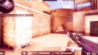 Эдит стандофф//ALIGHT MOTION//FREE PROJECT//EDIT STANDOFF