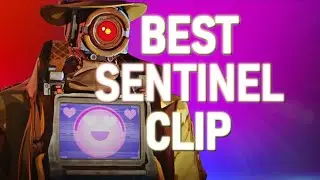 ☈⊙♭⊙♄⊙♭⊙ Most Viewed Sentinel Clip