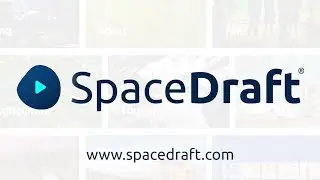 SpaceDraft Explainer Video