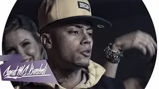 MC Dimeno DR - Loco No Jet - Lançamento 2017