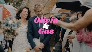 Olivia & Gus Wedding Teaser Trailer