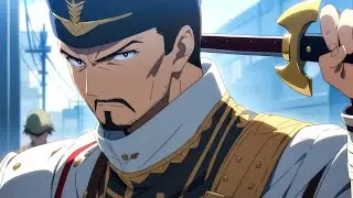 「AMV」- Kaijuu