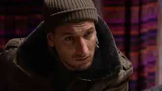 - Бегите Костя! Бегите...