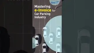 Mastering e-Invoice for Car Parking Industry
