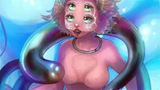 Melanie Martinez - LEECHES - 1 HOUR VERSION