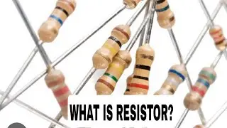 How Does Resistors Work?