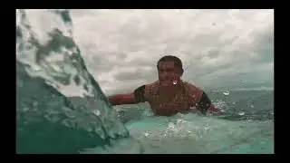 Surf Check: North Shore, Laniakea Beach