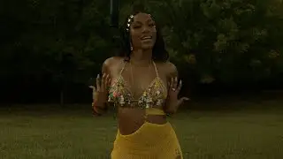 Monéa - OH GOSH - Monéa (Performance)
