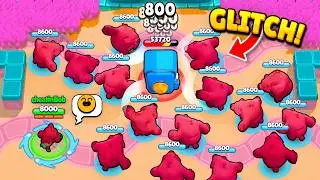 Do NOT Try This Brawl Stars Glitch!