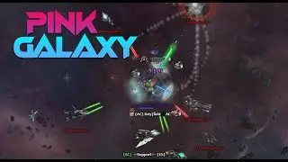 PinkGalaxy - Waas geht AAAAAB!? [Deutsch]