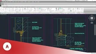 CAD303 AutoCAD Detailing Course Overview