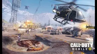 ЧИЛЛ КАТКИ COD MOBILE / РЕЙТИНГ / СИ