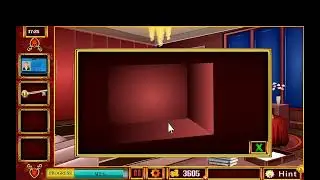 101 Room Escape 180th Level Puzzle 2