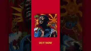 12 SUMMERS THE ALBUM OUT NOW 🌞🌞