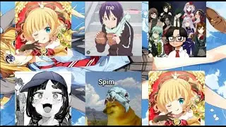 『Hikaru Nara』  Tanuki Idols | COVER