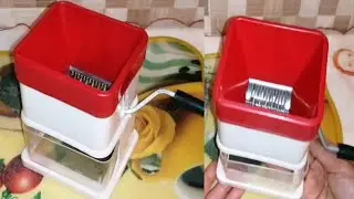 عندك هاد الآلة ؟؟ اجي تشوفي11 استعمالات عجيبة👈ستعوضك عن عدة آلات😉 ماتخيلوش فاش استعملتها👍كم ثمنها؟؟