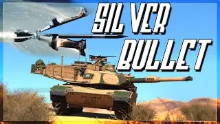 M1A2 ABRAMS 