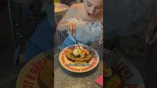 Самый модный завтрак Петербурга #кафеспб #ресторанспб #завтрак