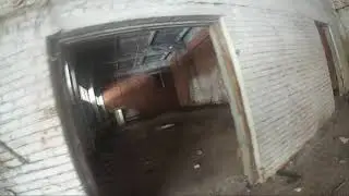 Страйкбол в Йошкар-Оле 25.03.18