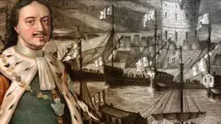 Почему Запад Россию не любит