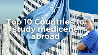 Best countries to study MBBS abroad // MBBS abroad //foreign countries fees // top 10 countries