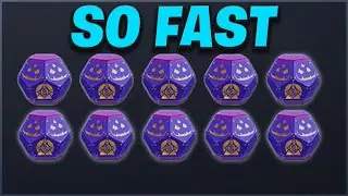 Guaranteed FASTEST Memento Eerie Engram Farm... In Destiny 2