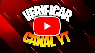Como VERIFICAR mi Cuenta De Youtube | Verificar Canal