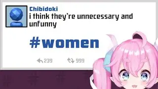 Chibi Is Based