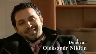 На добре и на зле / эпизоды // Александр Никитин