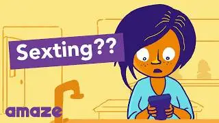 Sexting: What Should You Do?