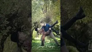 Adriana & Mauricio