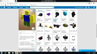 Avatar apperance