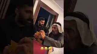 Как напугали Араба 😂 очень смешно 