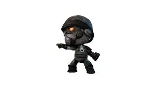 The Killzone™ Experience