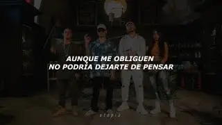 Charles Ans x Neto Peña x Yoss Bones - LQRA Session #5 (Letra/Lyrics)
