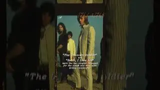 In July 1968, The Doors released their third studio album, WAITING FOR THE SUN.