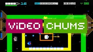 Hyper Sentinel Gameplay | Switch PS4 XboxOne