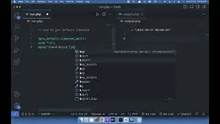 how to get default timezone and set default timezone