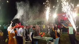 VAN DÜĞÜNLERİ