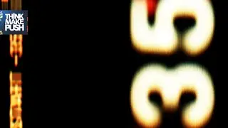 FILM INTRO overlay effect