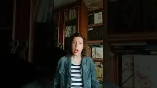 Скетч.Гламурная песня