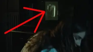 TRUE Horror Event |  | SHOCKING Ghost Video