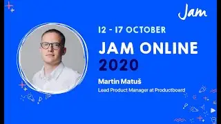 😭 Prioritisation Lessons Learned the Hard Way — Martin Matus, Lead Product Manager at Productboard
