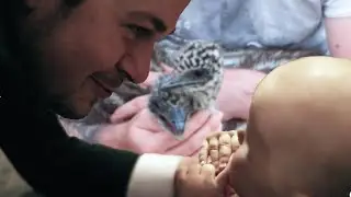 POZNAJCIE MOJE DZIECI