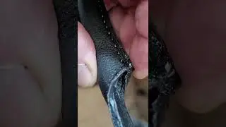подготовка к силикону