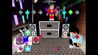 Roblox Funky Friday! (Part 2)