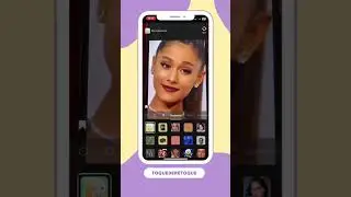Tus fotos cobran vida con este filtro 🤯 .