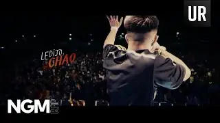 KATRA VS STUART | MINUTO DE KATRA - FMS ARGENTINA -2021 🇦🇷 | SUBTITULADO-LETRA EDIT 💣🧨